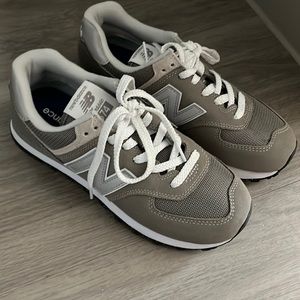 New balance classic 574